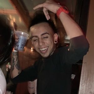 Meet your Posher, Jesus